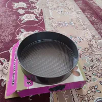 قالب کمربندی طفلون سه عددی|ظروف پختوپز|دره شهر, |دیوار