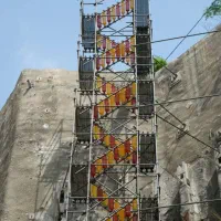 داربست|خدمات پیشه و مهارت|پردیس, فاز ۲|دیوار