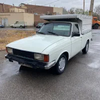 وانت بار حمل و نقل