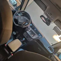 فروش فوری تارا اتوماتv4|خودرو سواری و وانت|فولادشهر, B7|دیوار