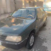اردی دوگانه مدل 84|خودرو سواری و وانت|اردبیل, |دیوار