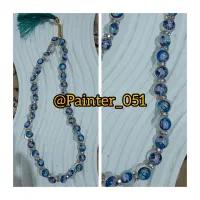 تسبیح رزینی