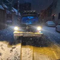 پاترول|خودرو سواری و وانت|مشهد, دانشجو|دیوار