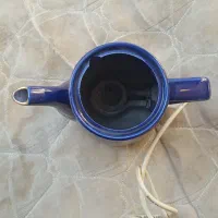 کتری برقی چینی قدیمی ژاپن|سماور، چای‌ساز، قهوه‌ساز|پردیس, شهرک صنعتی کمرد|دیوار