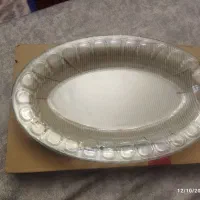 بشقاب انگشتی گلایول|ظروف سرو و پذیرایی|تبریز, |دیوار