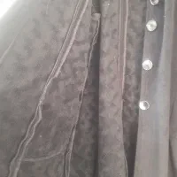 پالتومخمل داخل خز سایز۴|لباس|چناران, |دیوار