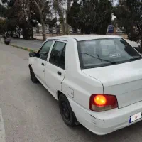 پراید 132|خودرو سواری و وانت|مشهد, توس (بلوار توس)|دیوار