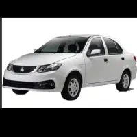 خودروی ساینا اس صفر فول ۱۴۰۴|خودرو سواری و وانت|پردیس, فاز ۱|دیوار