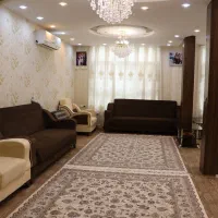 فروش آپارتمان ۱۴۰ متری ۳ خوابه طبقه ۱ در آزادگان