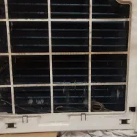 کولر تراست 24هزار در حد نو|کولر گازی و فن‌کوئل|رامهرمز, |دیوار