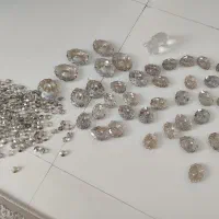 مهره و کریستال لوستر