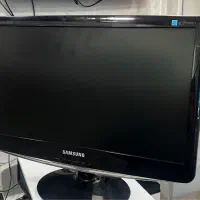 مانیتور سامسونگ ۲۰ اینچ