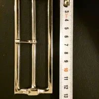 سگک کمربند سایز ۱۳