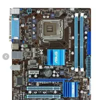 مادربرد ddr3 ایسوس