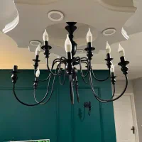 لوستر زیره قیمت