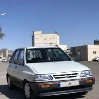 پراید هاچبک کره ای