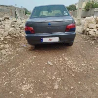 پراید تک سوز ۸۹تمیز ۱۳۲
