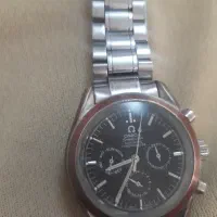 ساعت مچی سه موتوره امگا