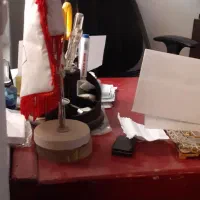 خانم منشی پاره وقت