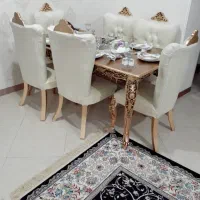 میز صندلی غذاخوری