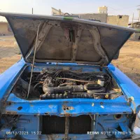 نیسان تک سوز مدل۹۰|خودرو سواری و وانت|شوش, |دیوار