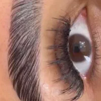 کاشت مژه ولیفت ابرو و میکروبلیدینگ ابرو|خدمات آرایشگری و زیبایی|رشت, استادسرا|دیوار