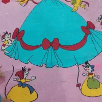 فرش اتاق کودک