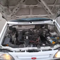 پراید ۹۸|خودرو سواری و وانت|مرند, |دیوار