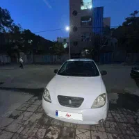 تیبا ۲ مدل ۹۷|خودرو سواری و وانت|مشهد, طلاب|دیوار