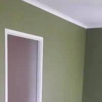 نقاشی ساختمان