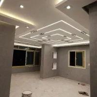 لاینر مونتاژ شده /کنافی،نور پردازی|لامپ و چراغ|میمه, |دیوار