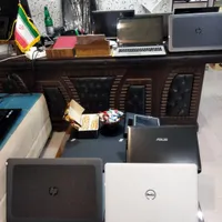 لپتاپ استوک در حدنو با ضمانت.اقساطی ازدم قسط|رایانه همراه|شهرکرد, |دیوار