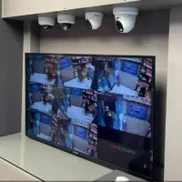دوربین مداربسته انالوگ و IP در منطقه ۲۲|دوربین مداربسته|تهران, بوستان چیتگر|دیوار