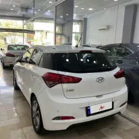 هیوندای i20 مدل ۹۶|خودرو سواری و وانت|تهران, شاهین|دیوار