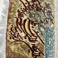 تابلو فرش|تابلو فرش|تهران, توحید|دیوار