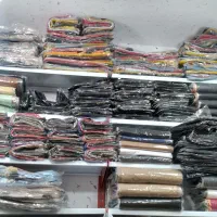 تولید و پخش عمده انواع شال و روسری|لباس|اردبیل, |دیوار