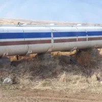 تانکر آب ۳۳ هزار لیتری