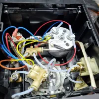 تعمیرات تخصصی لوازم خانگی برقی