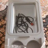 یخچال فندکی.ضبط.چراغ|قطعات یدکی و لوازم جانبی|شیراز, کلاهدوز|دیوار