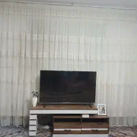 پرده دوازده متر پیله ای