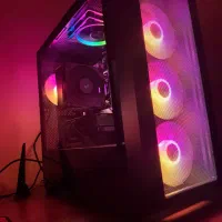 کیس گیمینگ 5060 16g کامپیوتر