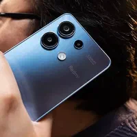 گوشی گمشده شیاومی نوت ۱۳