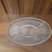 ظروف پذیرایی کریستال خارجی|ظروف سرو و پذیرایی|تهران, سازمان برنامه شمالی|دیوار