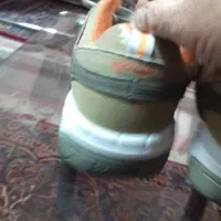 کفش خارجی  اصل|کیف، کفش، کمربند|مهدی شهر, |دیوار
