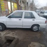 پراید۱۳۲|خودرو سواری و وانت|زنجان, |دیوار