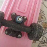 اسکیت برد|دوچرخه، اسکیت، اسکوتر|شیراز, احمدآباد|دیوار