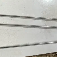 تعدادی شاخک ریلی