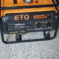معاوضه موتور سیکلت با موتور برق ETQ حد نو