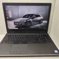 گیمینگ مهندسی Dell precision 7530 i7H رم۱۶ گرافیک۴