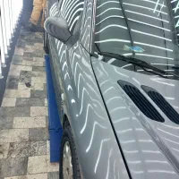 206 v9 sd|خودرو سواری و وانت|تهران, جوادیه تهرانپارس|دیوار